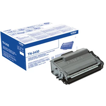 Brother TN3430 toner ORIGINAL