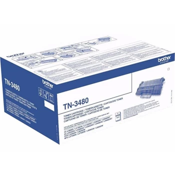 Brother TN3480 toner ORIGINAL