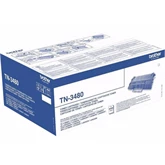 Brother TN3480 toner ORIGINAL