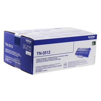 Brother TN3512 toner ORIGINAL