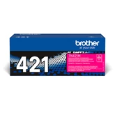 Brother TN421 toner magenta ORIGINAL