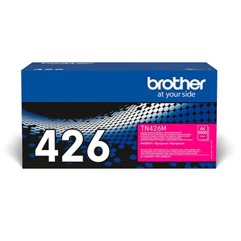 Brother TN426M toner magenta ORIGINAL