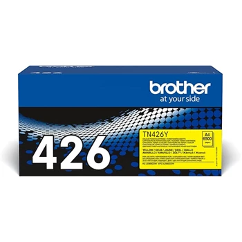 Brother TN426Y toner yellow ORIGINAL