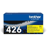 Brother TN426Y toner yellow ORIGINAL