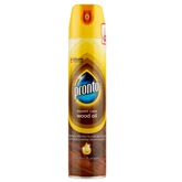 Bútorápoló aerosol 250 ml Pronto® Expert Care Wood Oil