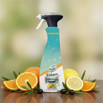 Bútorápoló parfümolaj szórófejes 500 ml Velence