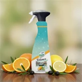 Bútorápoló parfümolaj szórófejes 500 ml Velence