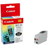 Canon BCI21 tintapatron color ORIGINAL leértékelt 
