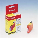 Canon BCI3E tintapatron yellow ORIGINAL leértékelt 