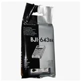 Canon BJI643 tintapatron black ORIGINAL leértékelt 