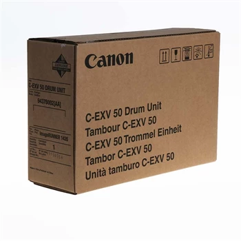 Canon CEXV50 drum unit ORIGINAL