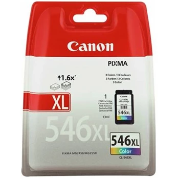 Canon CL546XL tintapatron ORIGINAL 