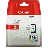 Canon CL546XL tintapatron ORIGINAL 