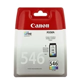 Canon CL546 tintapatron ORIGINAL 