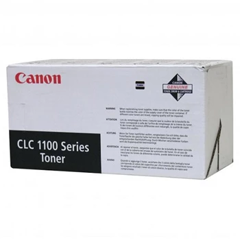 Canon CLC1100 toner black ORIGINAL leértékelt 