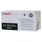 Canon CLC1100 toner black ORIGINAL leértékelt 