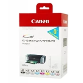 Canon CLI42 tintapatron multipack ORIGINAL 