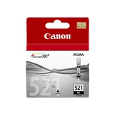 Canon CLI521 tintapatron black ORIGINAL 