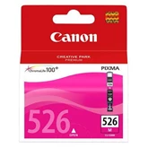 Canon CLI526 tintapatron magenta ORIGINAL 