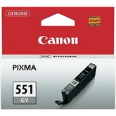 Canon CLI551 tintapatron gray ORIGINAL 