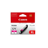 Canon CLI571XL tintapatron magenta ORIGINAL 