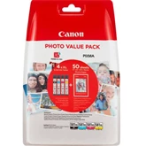 Canon CLI581XL tintapatron BCMY multipack ORIGINAL 