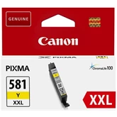 Canon CLI581XXL tintapatron yellow ORIGINAL 