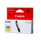 Canon CLI581 tintapatron yellow ORIGINAL 