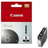 Canon CLI8 tintapatron black ORIGINAL 