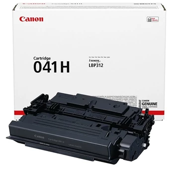 Canon CRG041H toner ORIGINAL 20K 