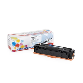 Canon CRG045H/Hp CF402X toner yellow ECO 