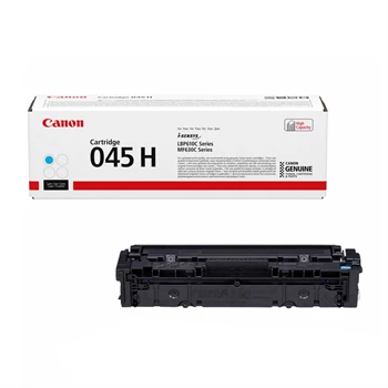 Canon CRG045H toner cyan ORIGINAL 