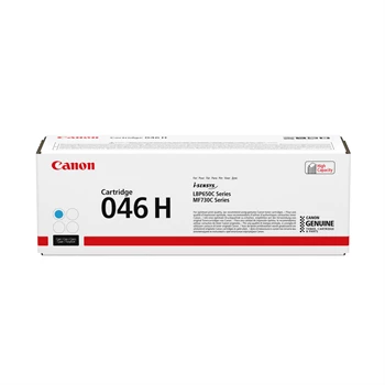 Canon CRG046H toner cyan ORIGINAL 