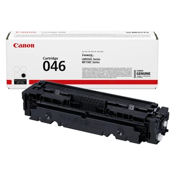 Canon CRG046 toner black ORIGINAL 