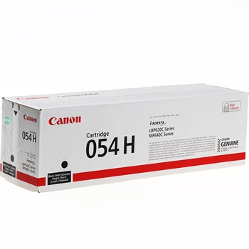 Canon CRG054H toner black ORIGINAL 3,1K