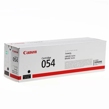 Canon CRG054 toner black ORIGINAL 1,5K