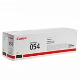 Canon CRG054 toner yellow ORIGINAL 1,2K