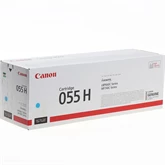 Canon CRG055H toner cyan ORIGINAL 5,9K