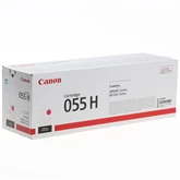Canon CRG055H toner magenta ORIGINAL 5,9K