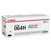 Canon CRG064H toner magenta ORIGINAL 10,5K