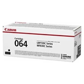 Canon CRG064 toner black ORIGINAL 6K