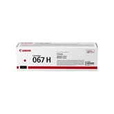 Canon CRG067H toner magenta ORIGINAL