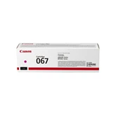 Canon CRG067 toner magenta ORIGINAL