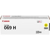 Canon CRG069H toner yellow ORIGINAL