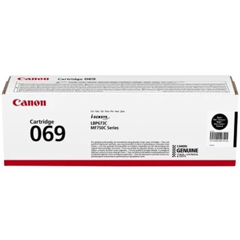 Canon CRG069 toner black ORIGINAL