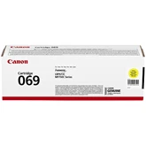 Canon CRG069 toner yellow ORIGINAL