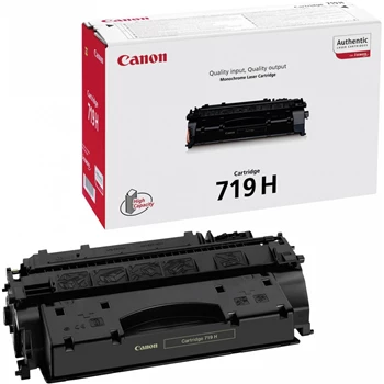 Canon CRG719H toner ORIGINAL 