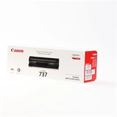 Canon CRG737 toner ORIGINAL 2,4K 