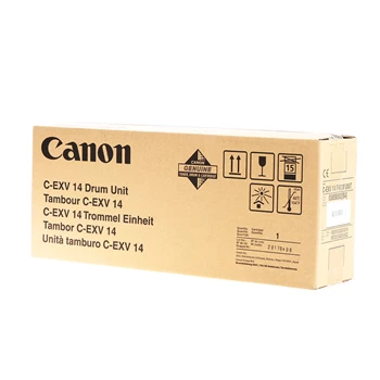 Canon EXV14 drum unit ORIGINAL 