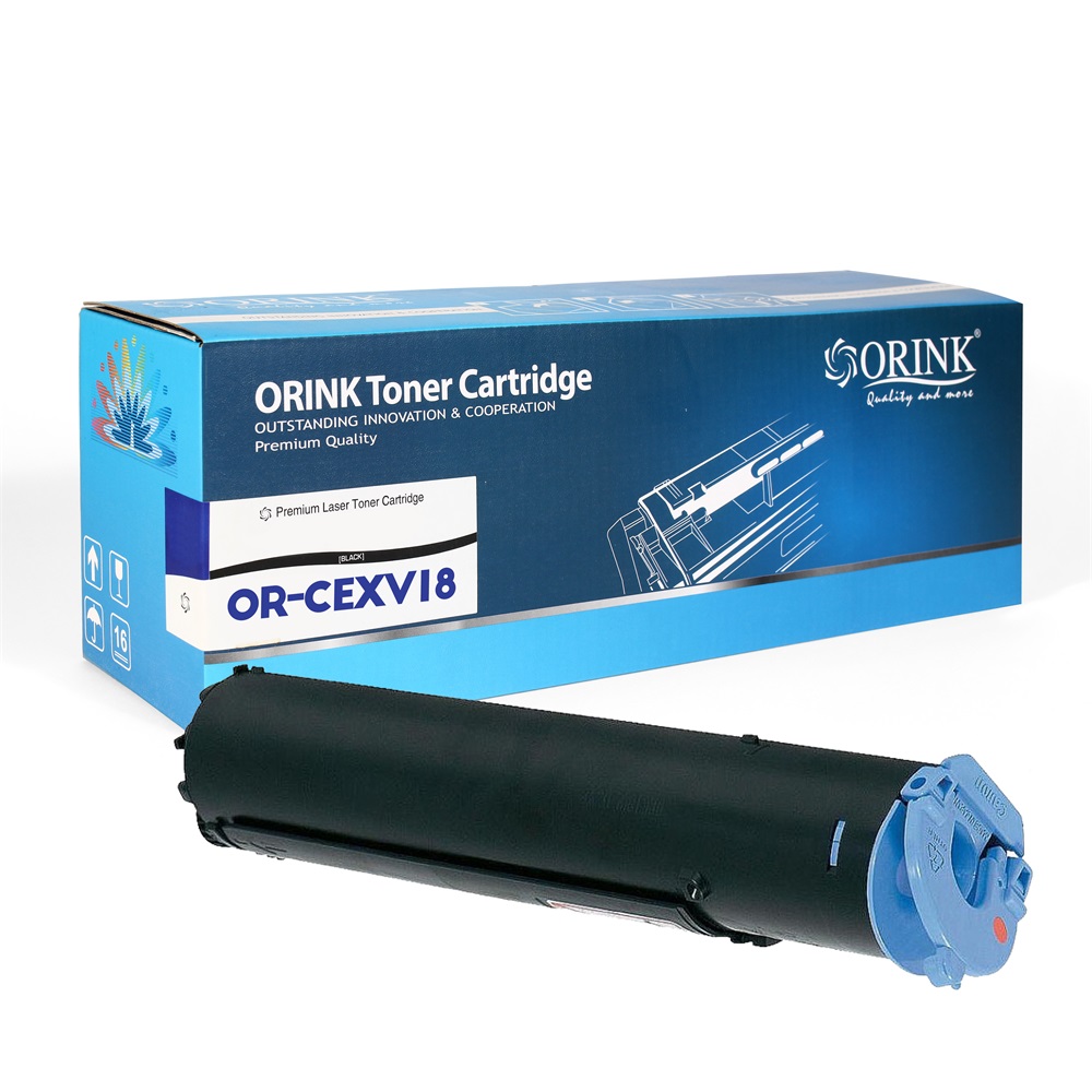Canon exv18/npg32 toner orink